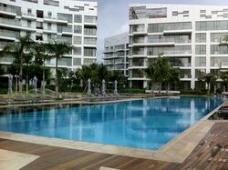 reflections-at-keppel-bay photo thumbnail #1